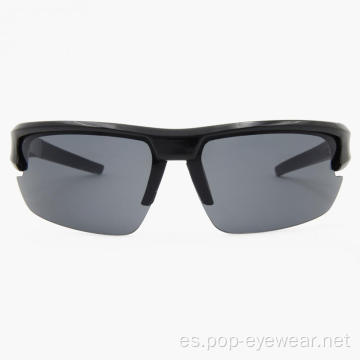 Gafas de sol Running Biker Semi sin montura